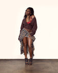 Layered Skirts - S, M