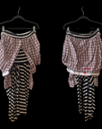 Layered Skirts - XS