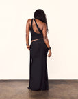 Unravel Me One Shoulder Top