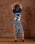 Reconstructed Yankees Dresses - L, XL