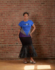Reconstructed Tutu Dresses