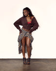 Layered Skirts - S, M
