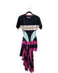Main Character Reconstructed Dress - XS (petite)