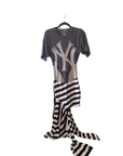 Reconstructed Yankees Dresses - S, M