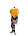 Date Night Reconstructed Dress - M