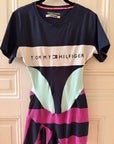 Main Character Reconstructed Dress - XS (petite)