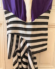 Golden Hour Reconstructed Dress - L