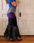 Opening Act Reconstructed Tutu Dress - L