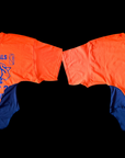 Reconstructed Paneled Tops- L, XL
