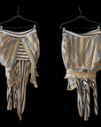 Layered Skirts - XS