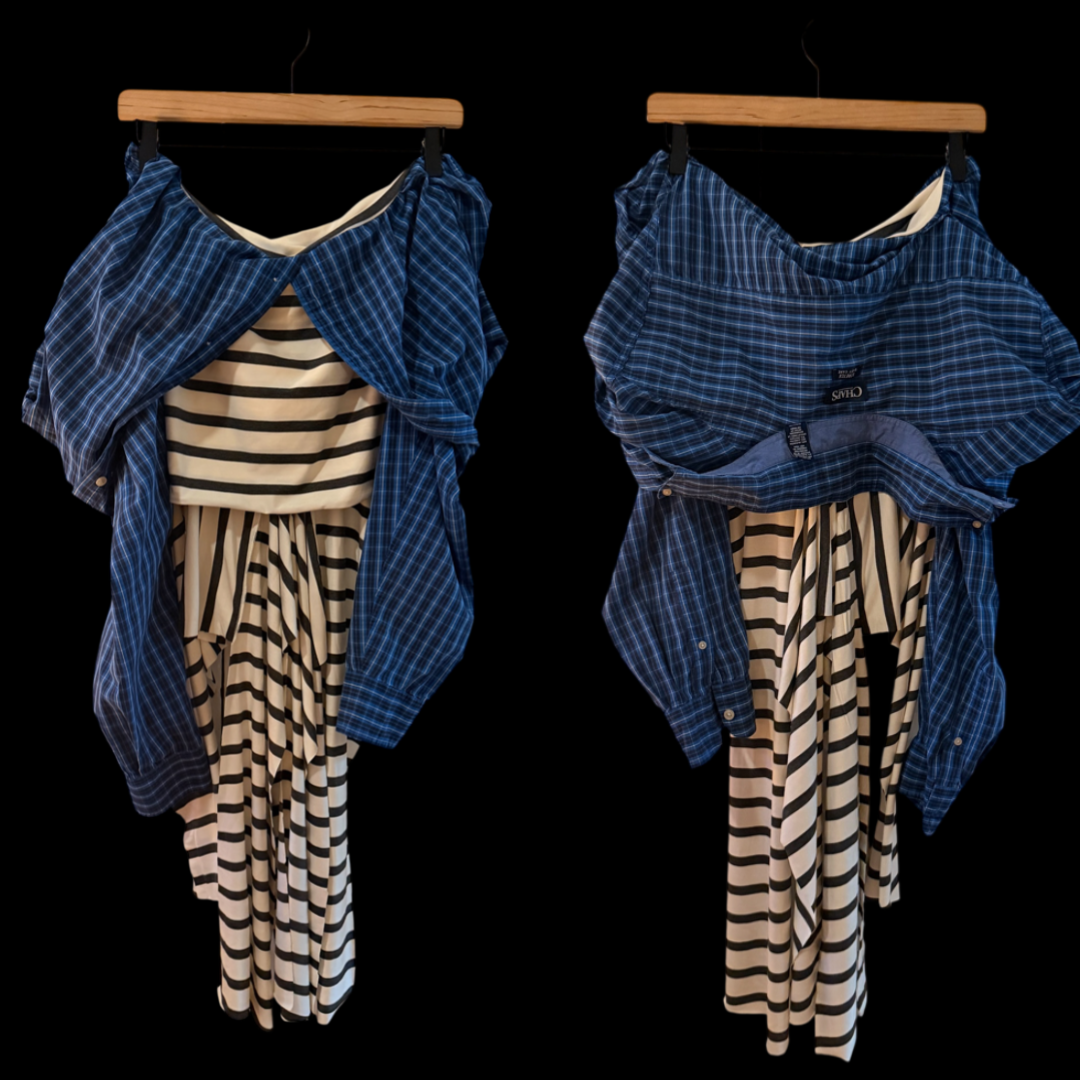Layered Skirts - S, M
