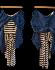 Layered Skirts - S, M
