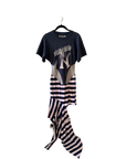 BX Summer Reconstructed Dress - M
