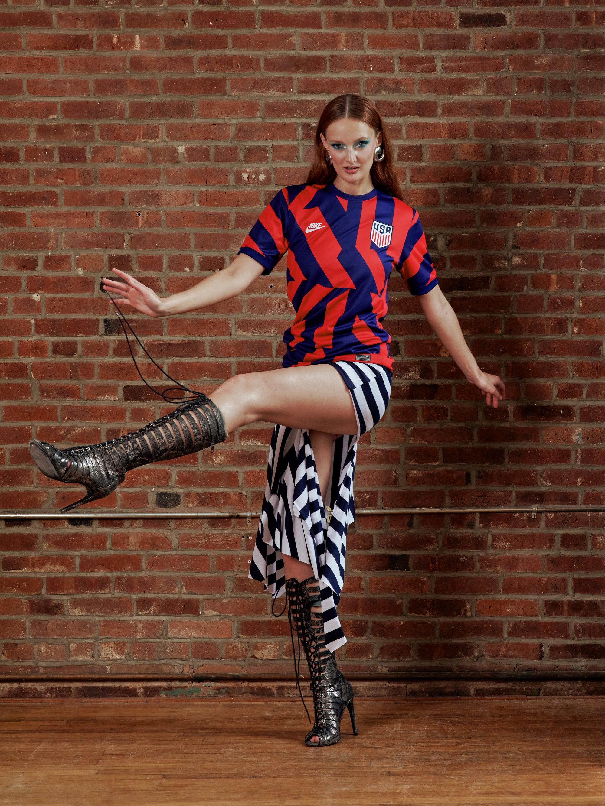 Vintage Football Jerseys