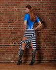 Reconstructed Brand Name Dresses