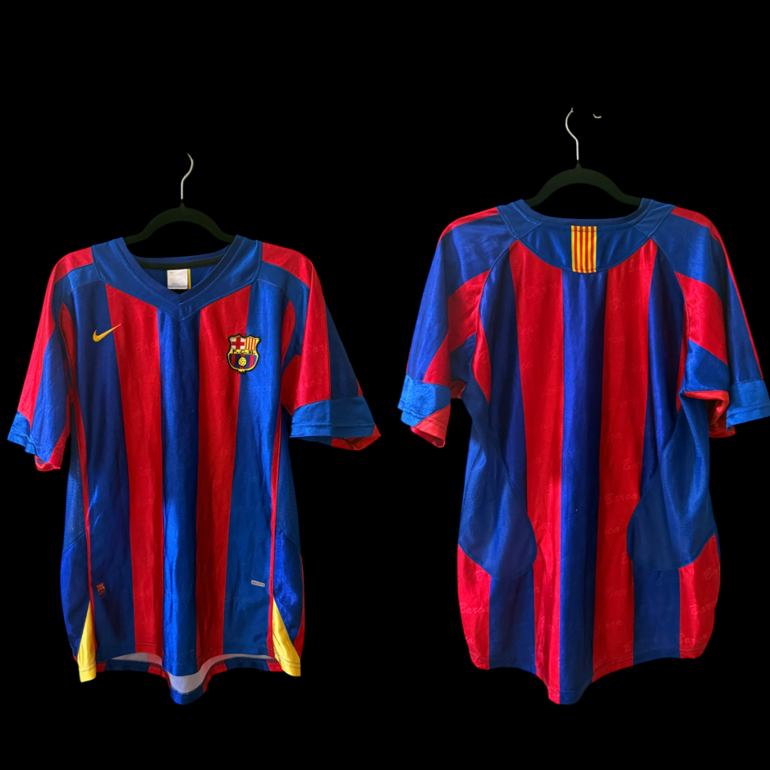 Vintage Football Jerseys