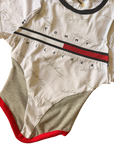 Tommy Hilfiger Reconstructed Top - XS