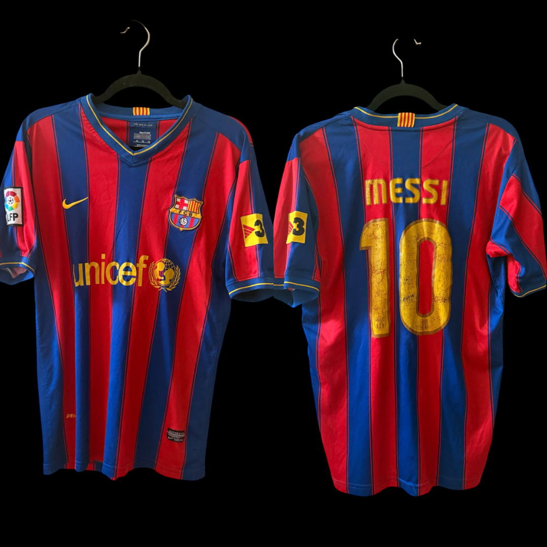 Vintage Football Jerseys