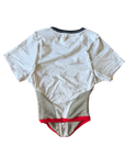 Tommy Hilfiger Reconstructed Top - XS