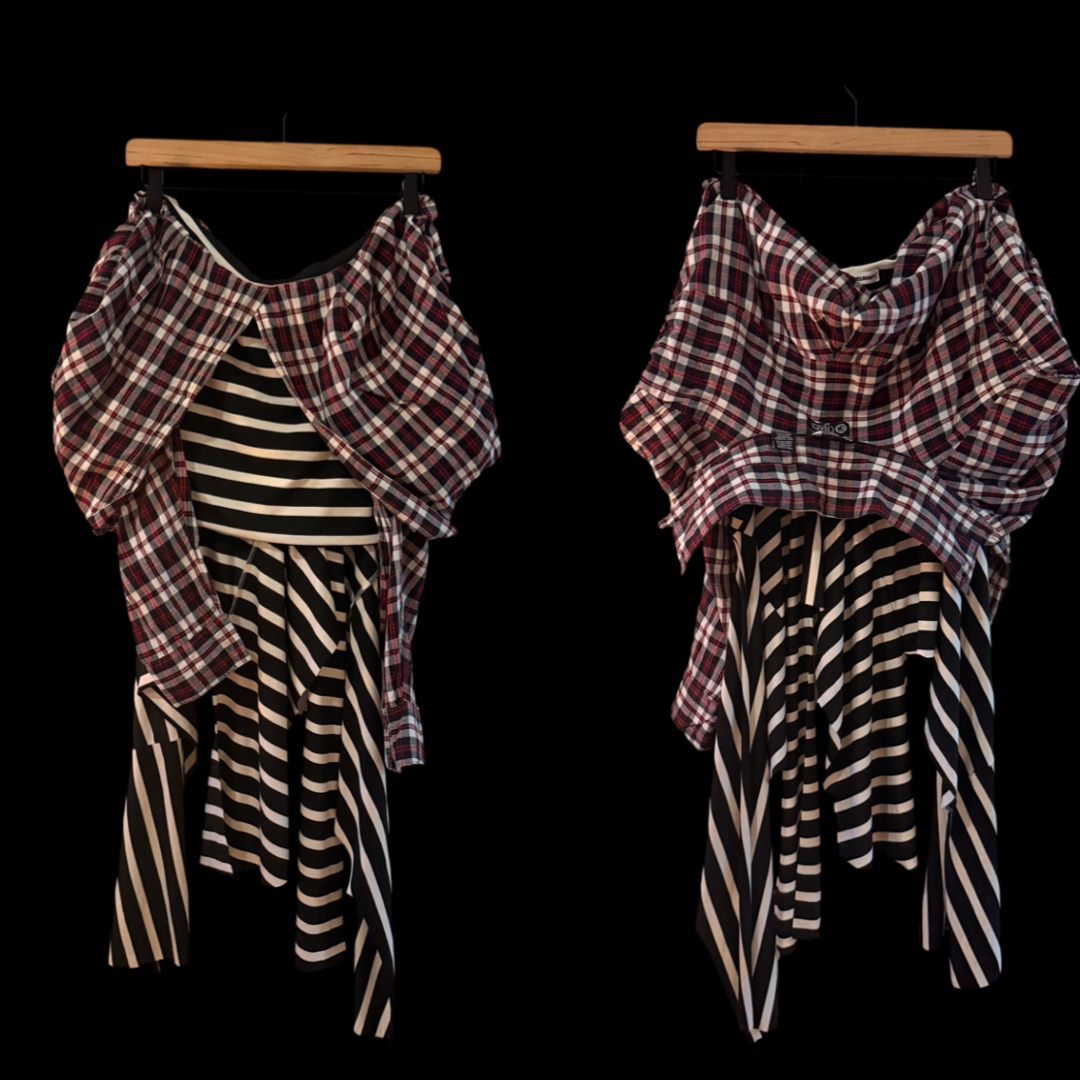 Layered Skirts - S, M