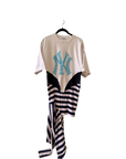 Who’s That Girl Reconstructed Dress - XL