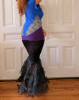 Opening Act Reconstructed Tutu Dress - L