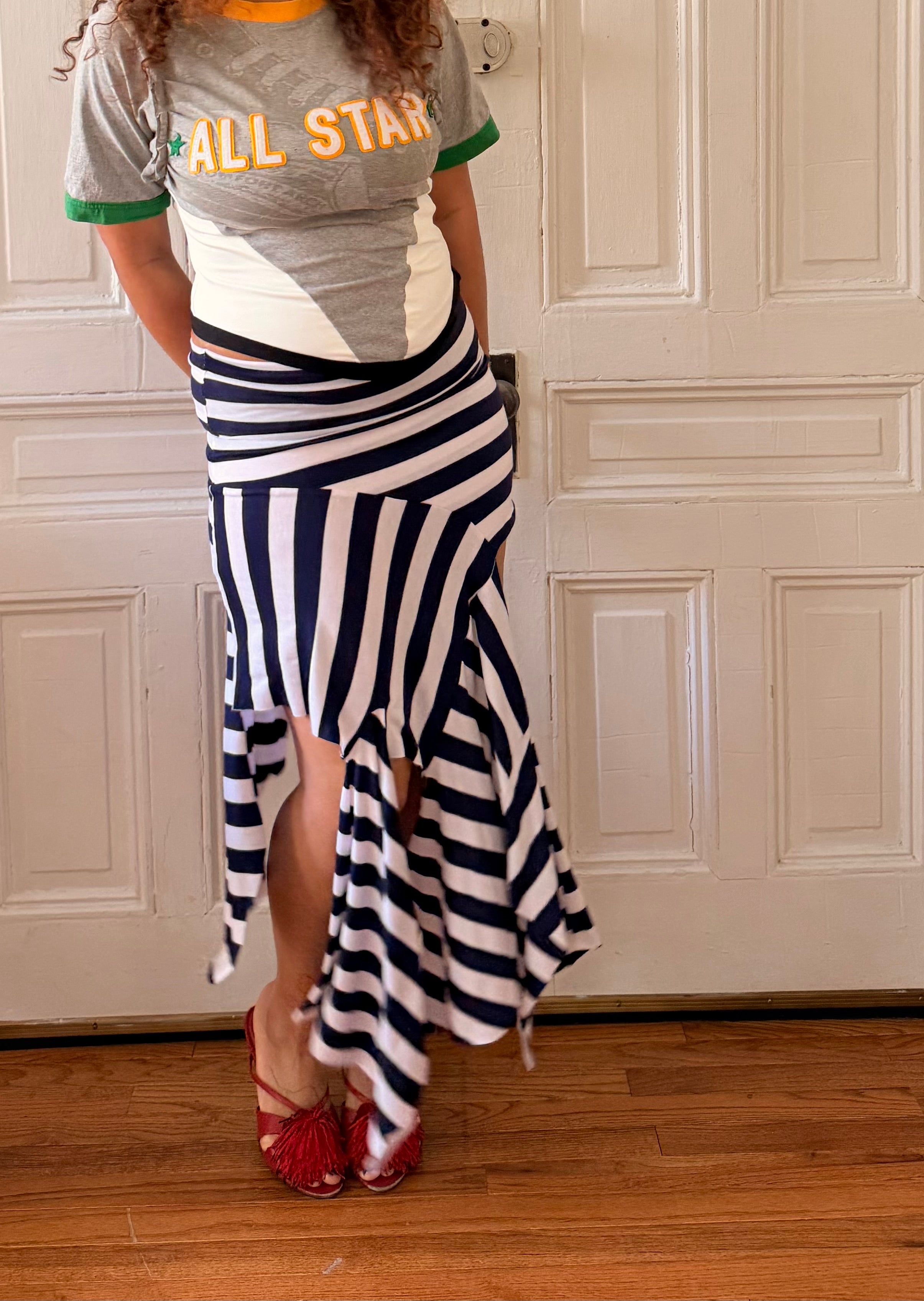 Bottoms — One of One Handmade | JJVINTAGE