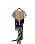 Golden Hour Reconstructed Dress - L