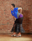 Reconstructed Tutu Dresses