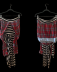 Layered Skirts - S, M