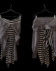 Layered Skirts - S, M