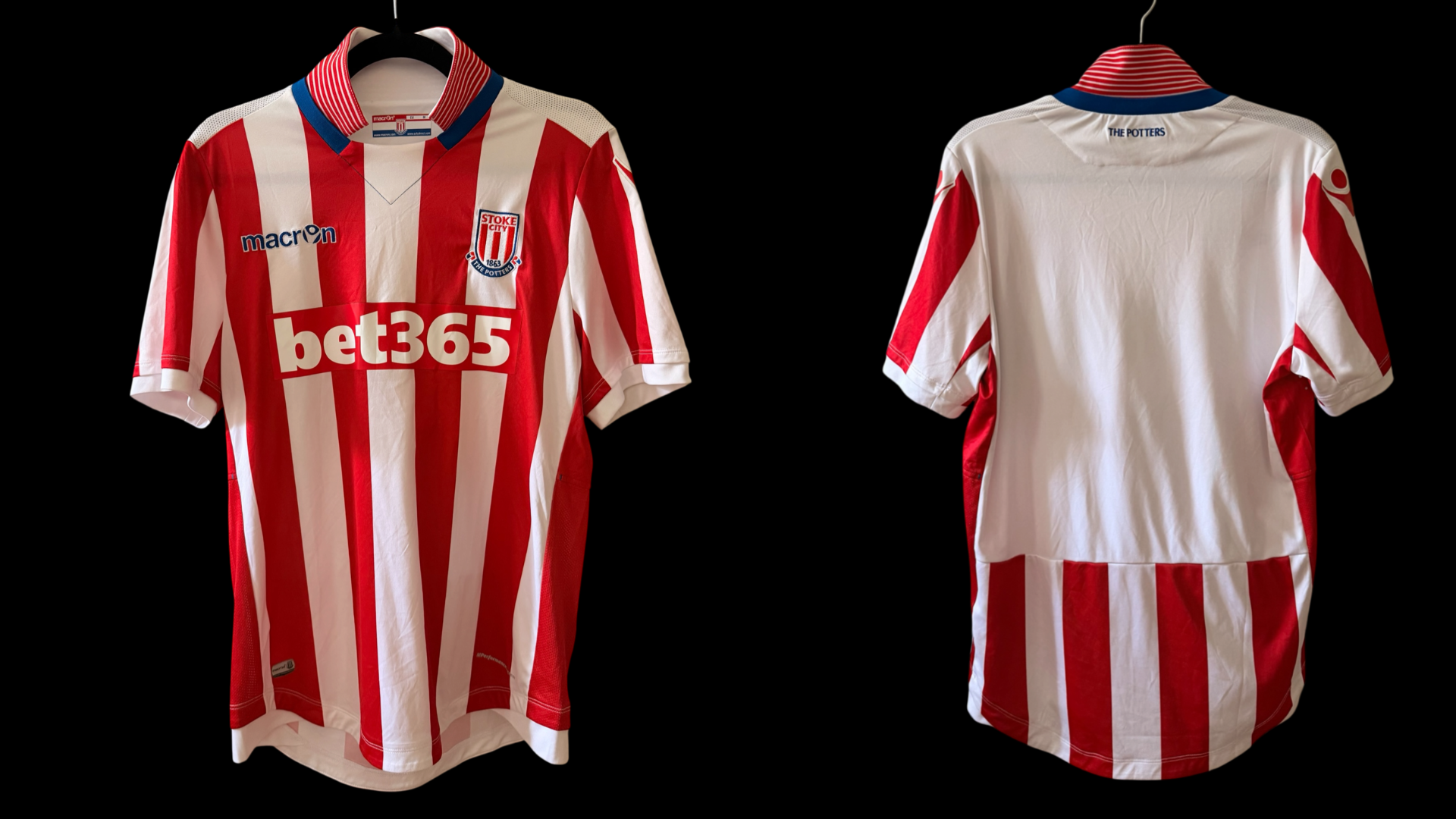 Vintage Football Jerseys