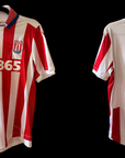 Vintage Football Jerseys