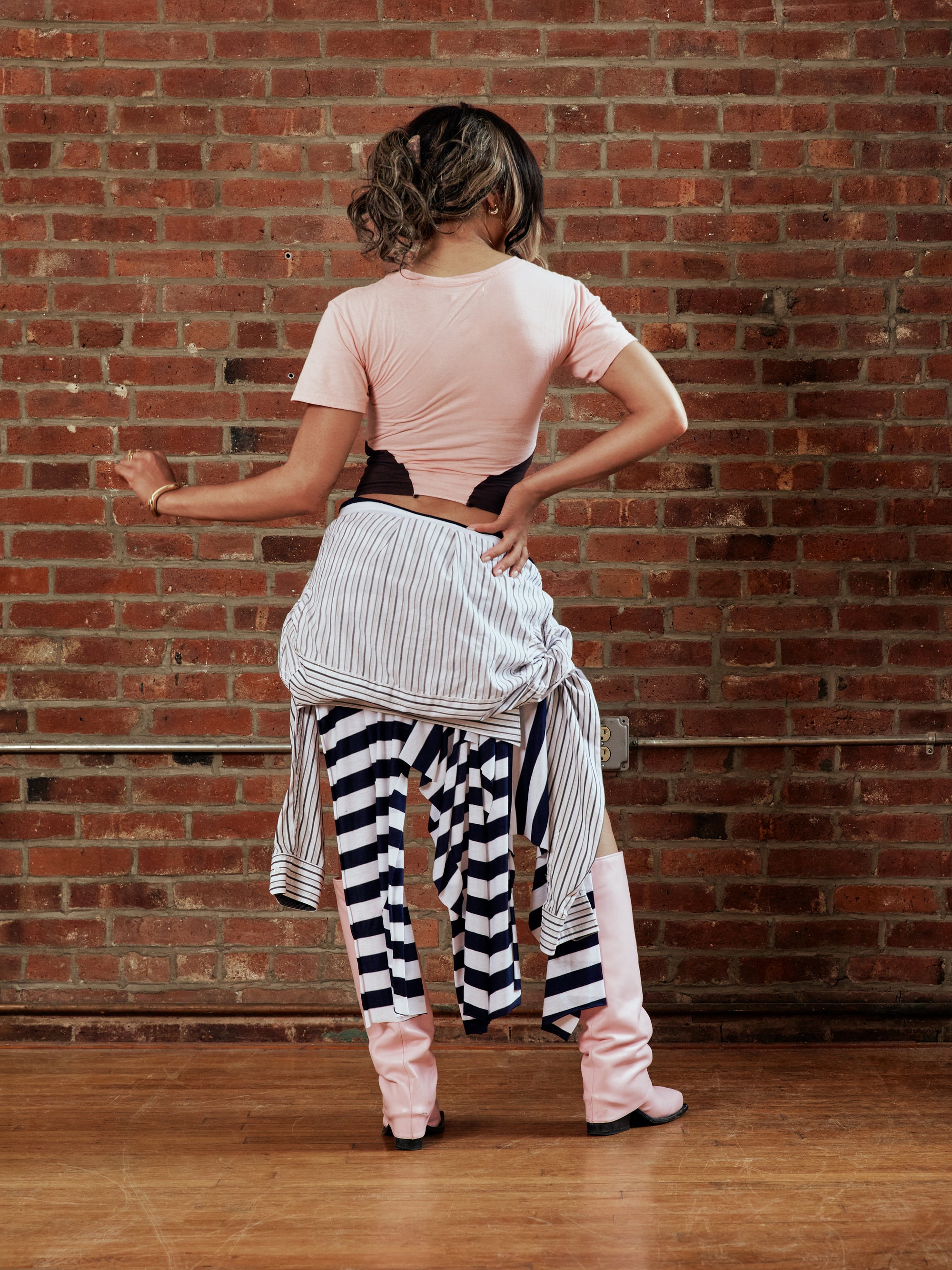 Layered Skirts - XS