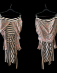 Layered Skirts - S, M