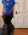 Opening Act Reconstructed Tutu Dress - L