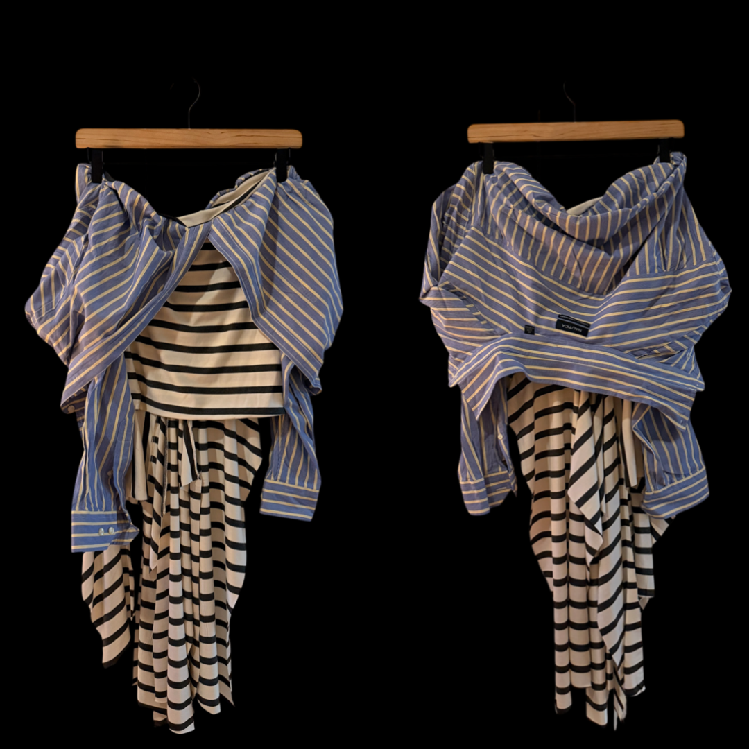 Layered Skirts - S, M