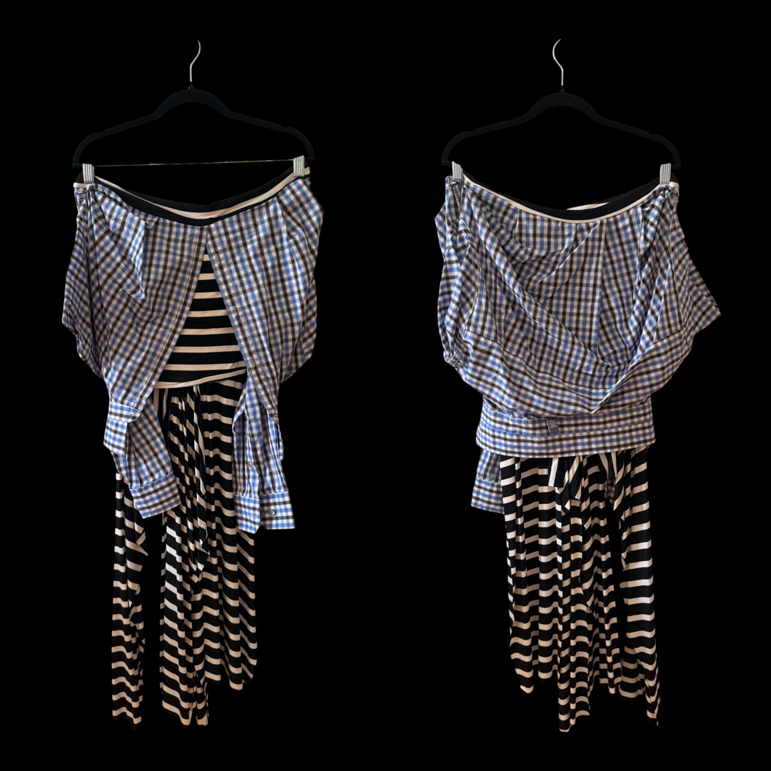 Layered Skirts - S, M