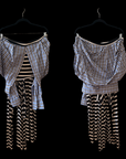 Layered Skirts - S, M