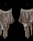 Layered Skirts - L, XL